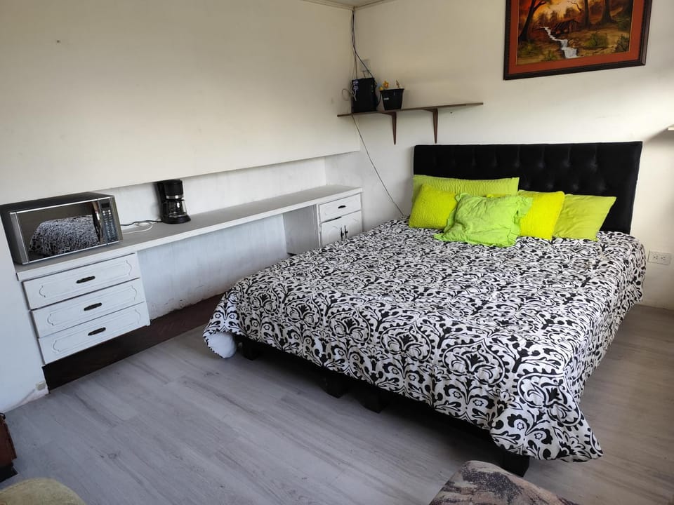 Lemon Delight Vacation rental in Quito