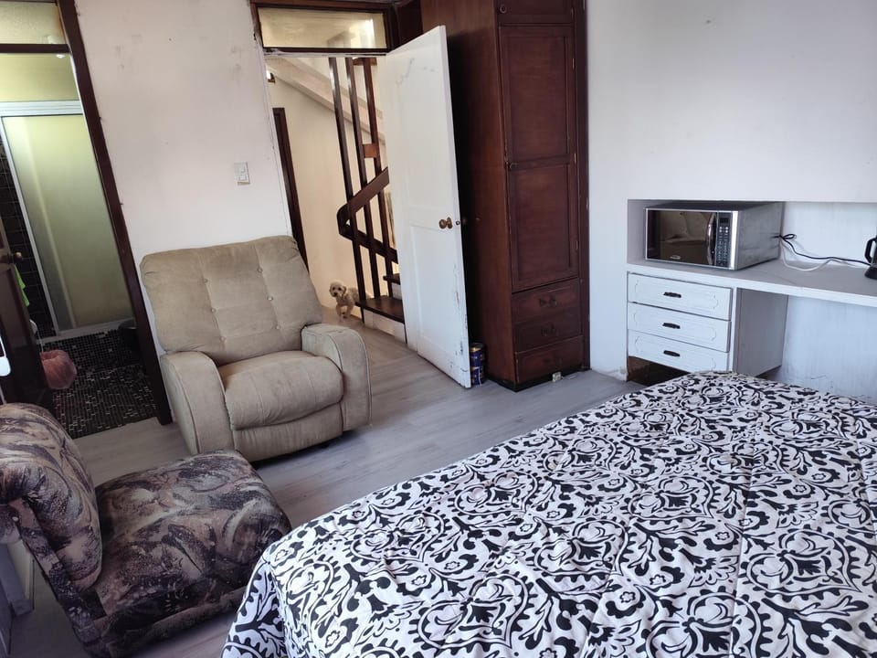 Lemon Delight Vacation rental in Quito