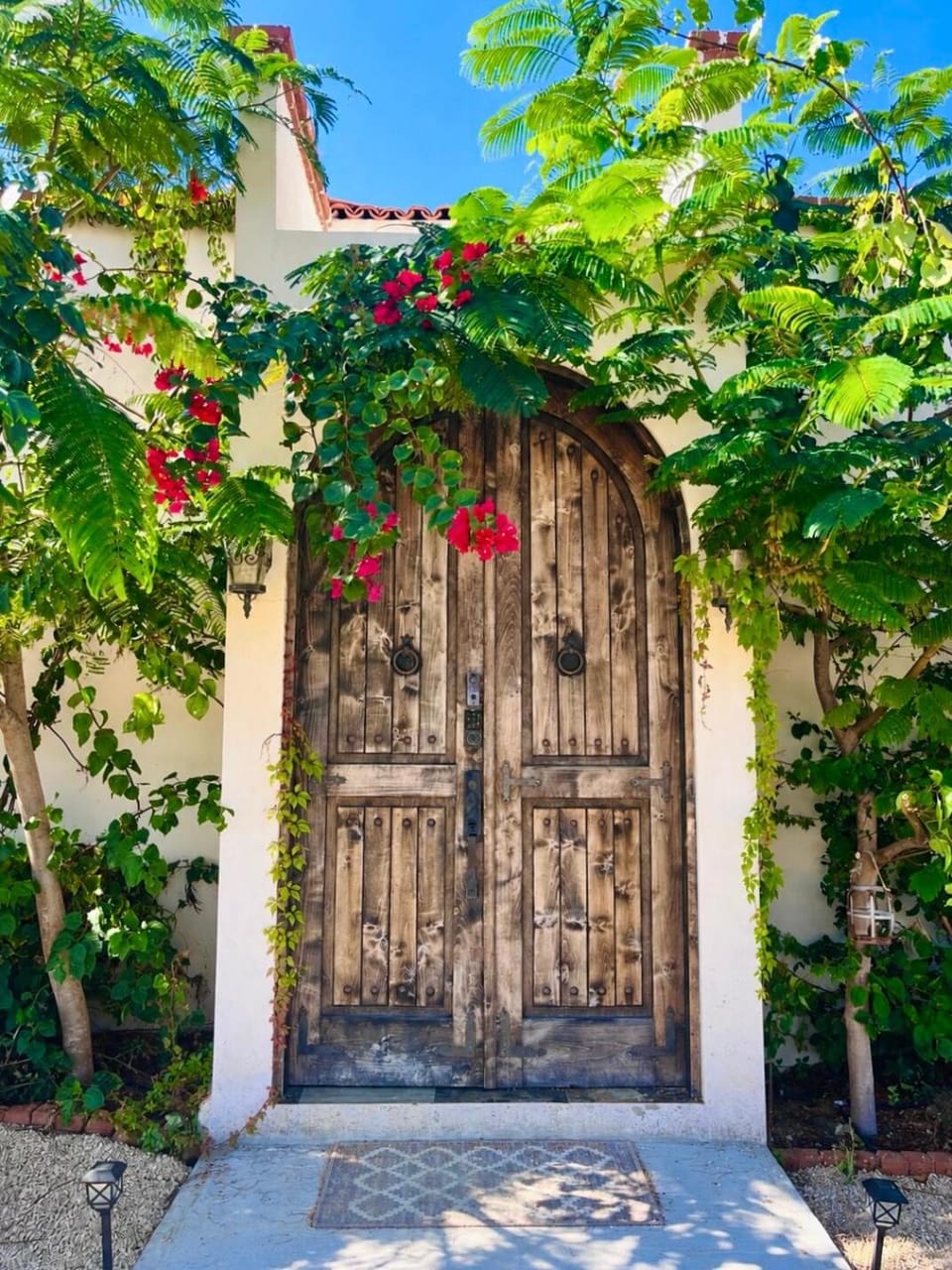 Private House, 1-Min Walk to Beach, Ocean Views House in Baja California Sur
