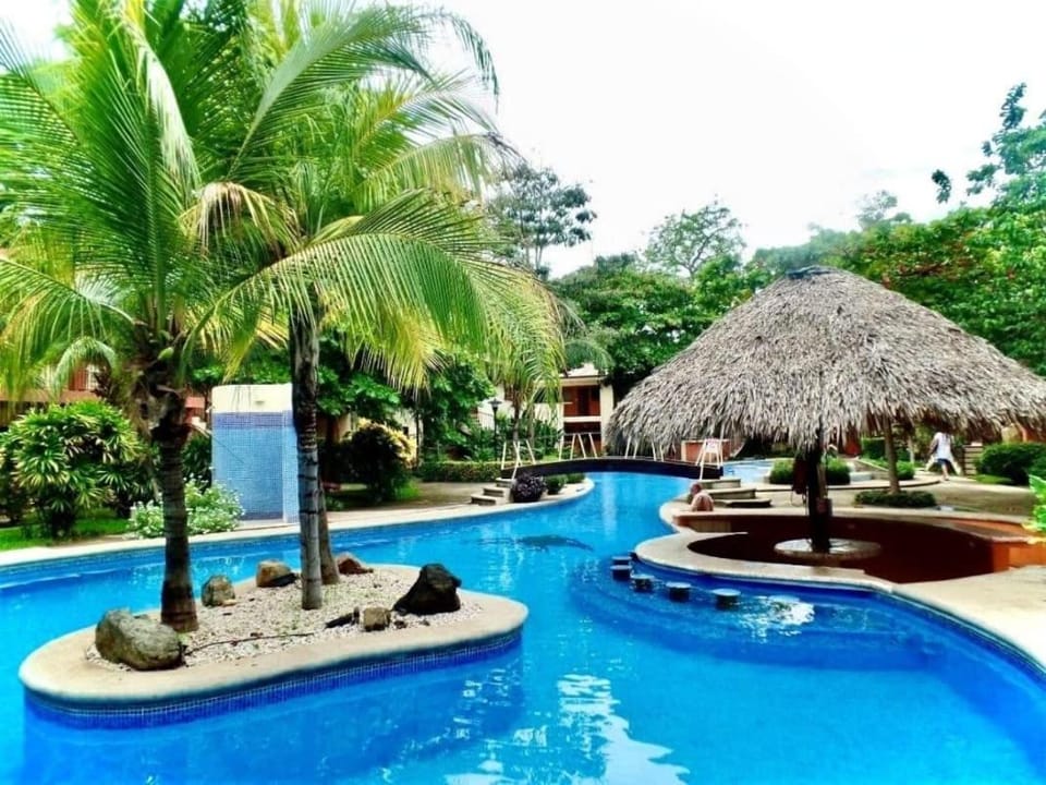 CocoMarindo Villa in Coco
