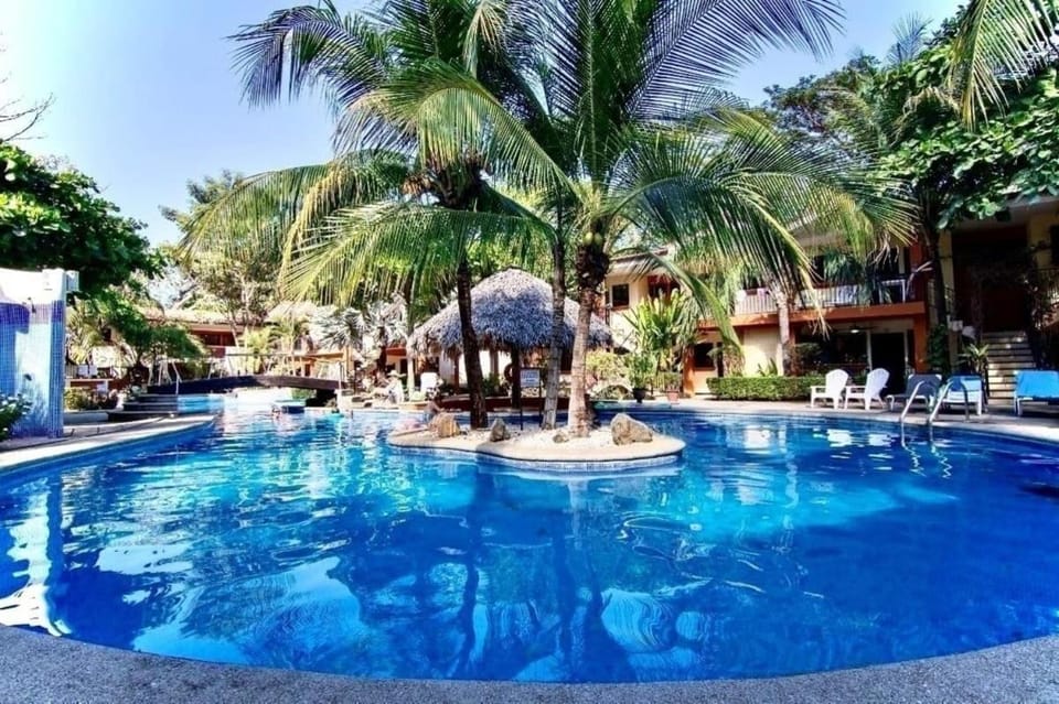 CocoMarindo Villa in Coco