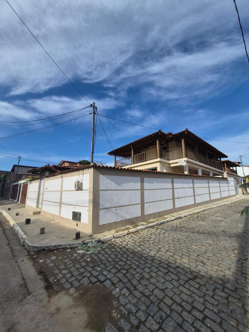 Casa da Nataliana House in Cabo Frio