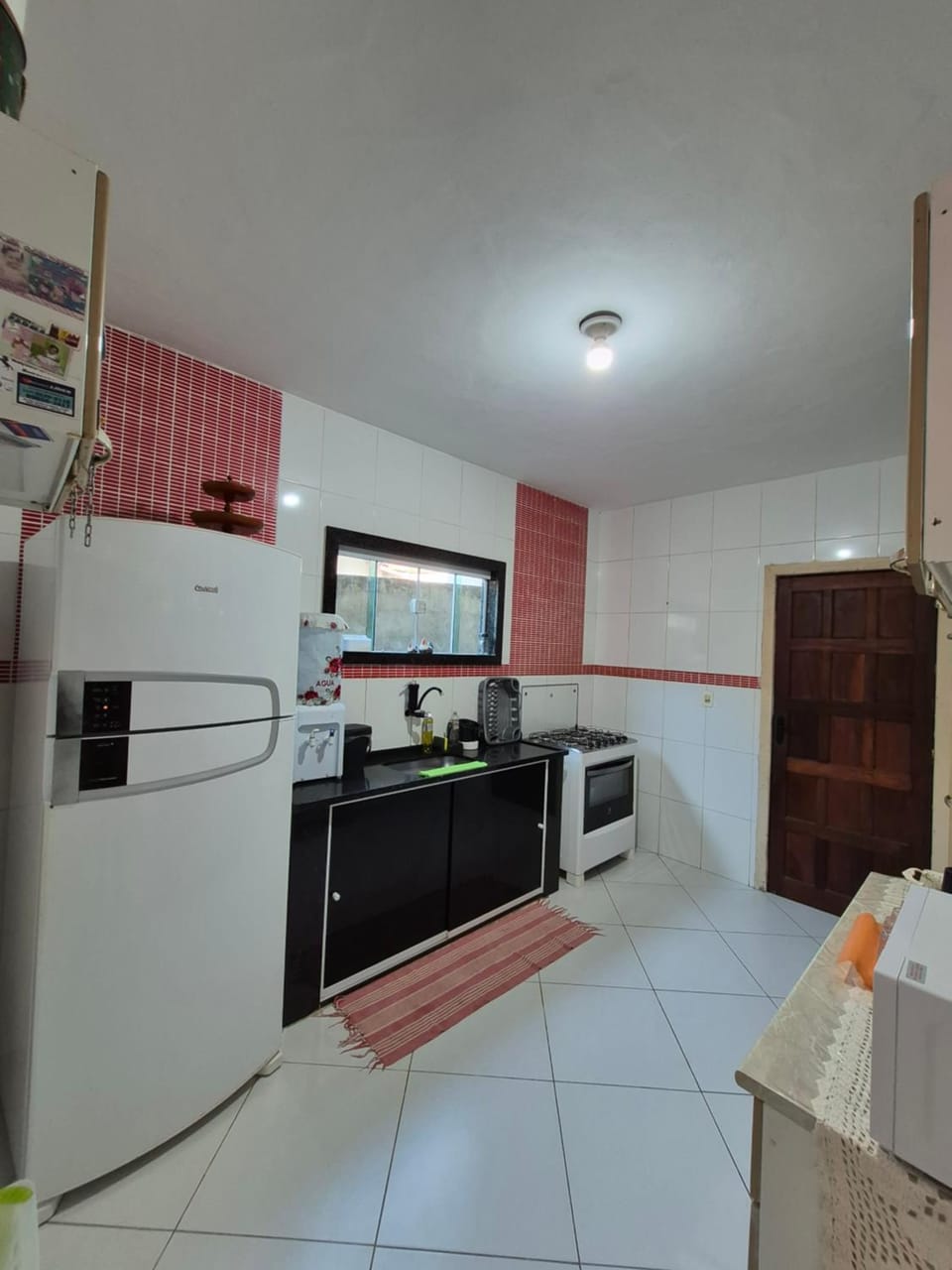 Kitchen or kitchenette, oven, pet friendly, stove, kitchen