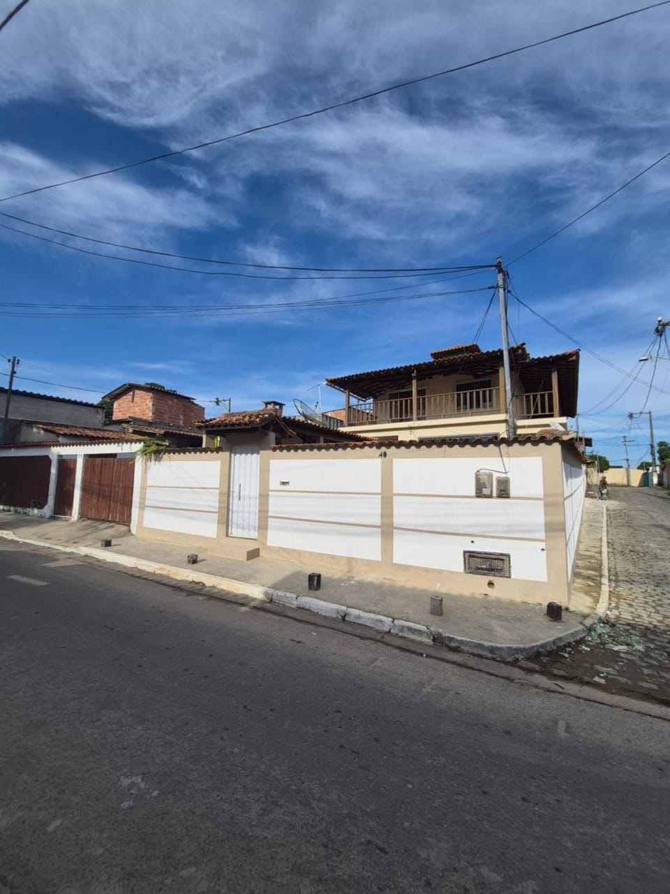 Casa da Nataliana House in Cabo Frio