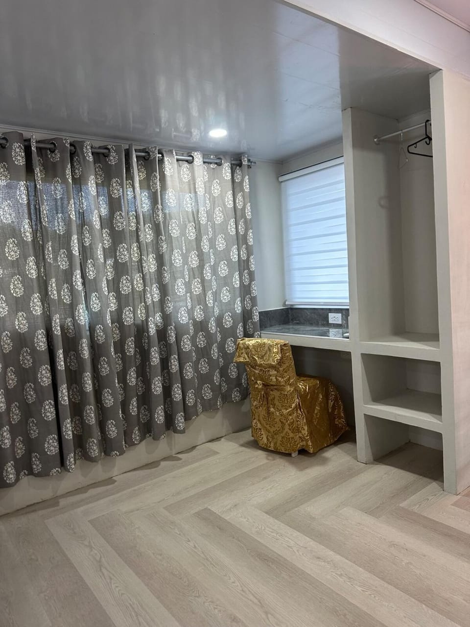 Moderno & acogedor Apartmento, 2 habitaciones , 4 camas Apartment in El Salvador