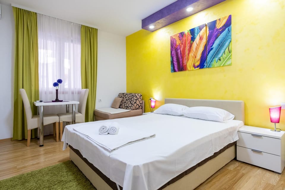 Apartments Sweet Dreams Bed and Breakfast in Dubrovnik-Neretva County