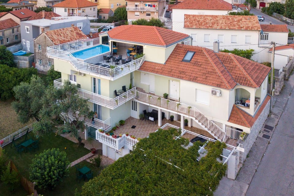 Apartments Sweet Dreams Bed and Breakfast in Dubrovnik-Neretva County