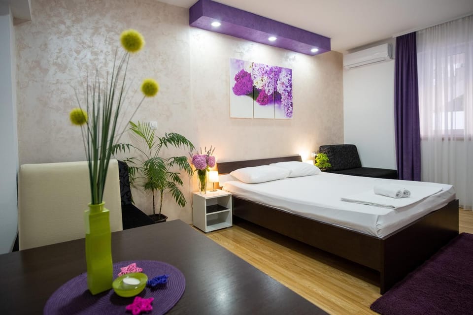 Apartments Sweet Dreams Bed and Breakfast in Dubrovnik-Neretva County