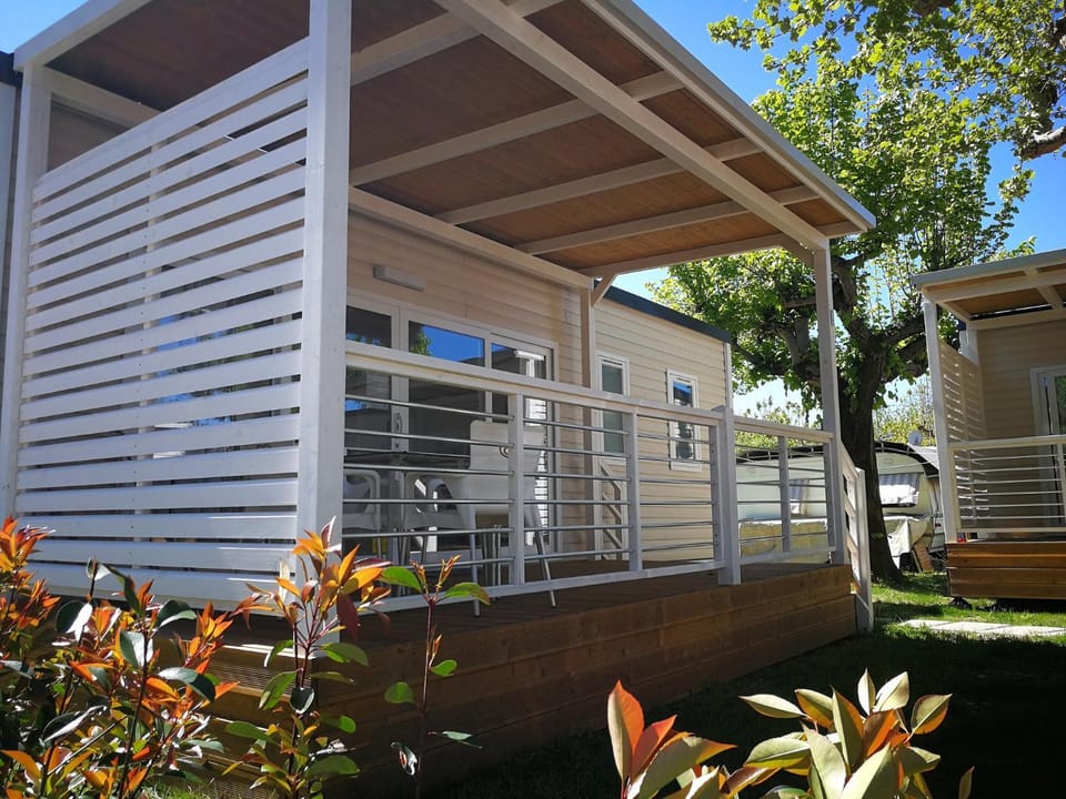 Patio, Balcony/Terrace