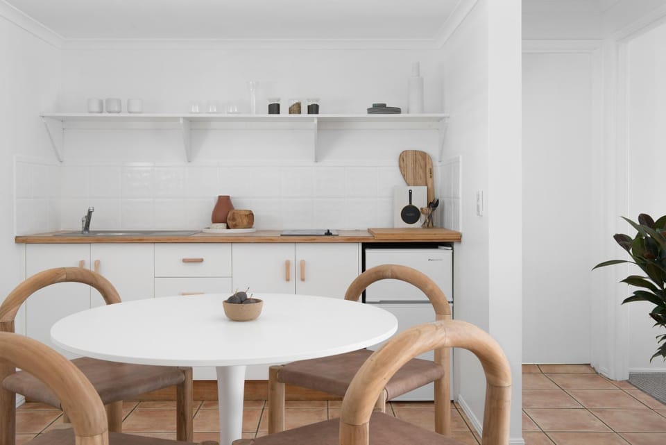 The Lane II - Bay Lane, Byron Bay Apartment in Byron Bay