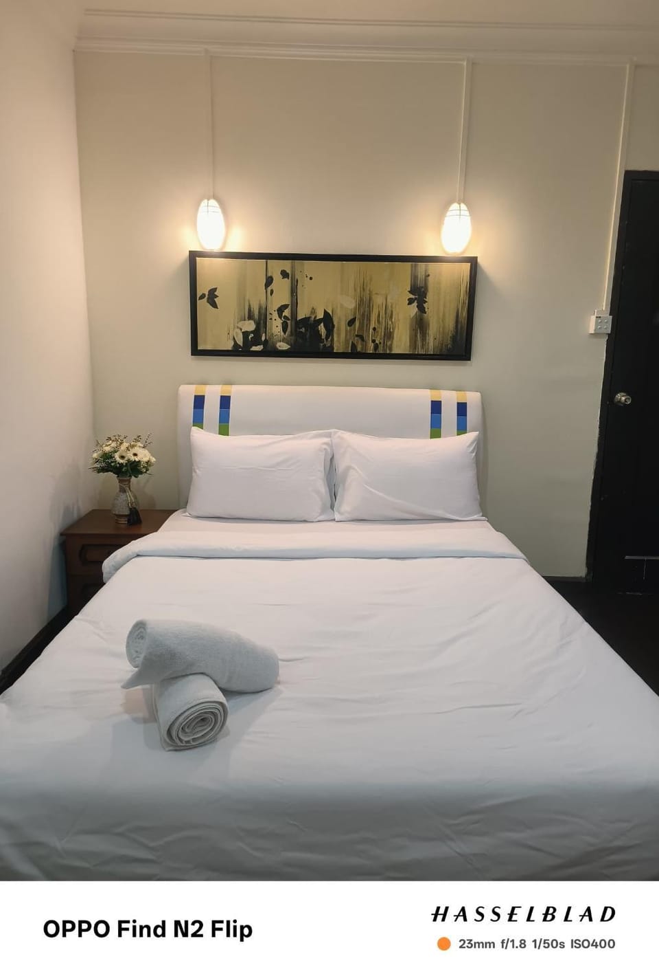 FZ Tuaran Country Village Country House in Sabah