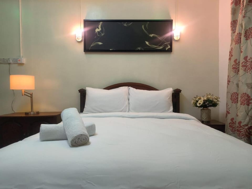 FZ Tuaran Country Village Country House in Sabah