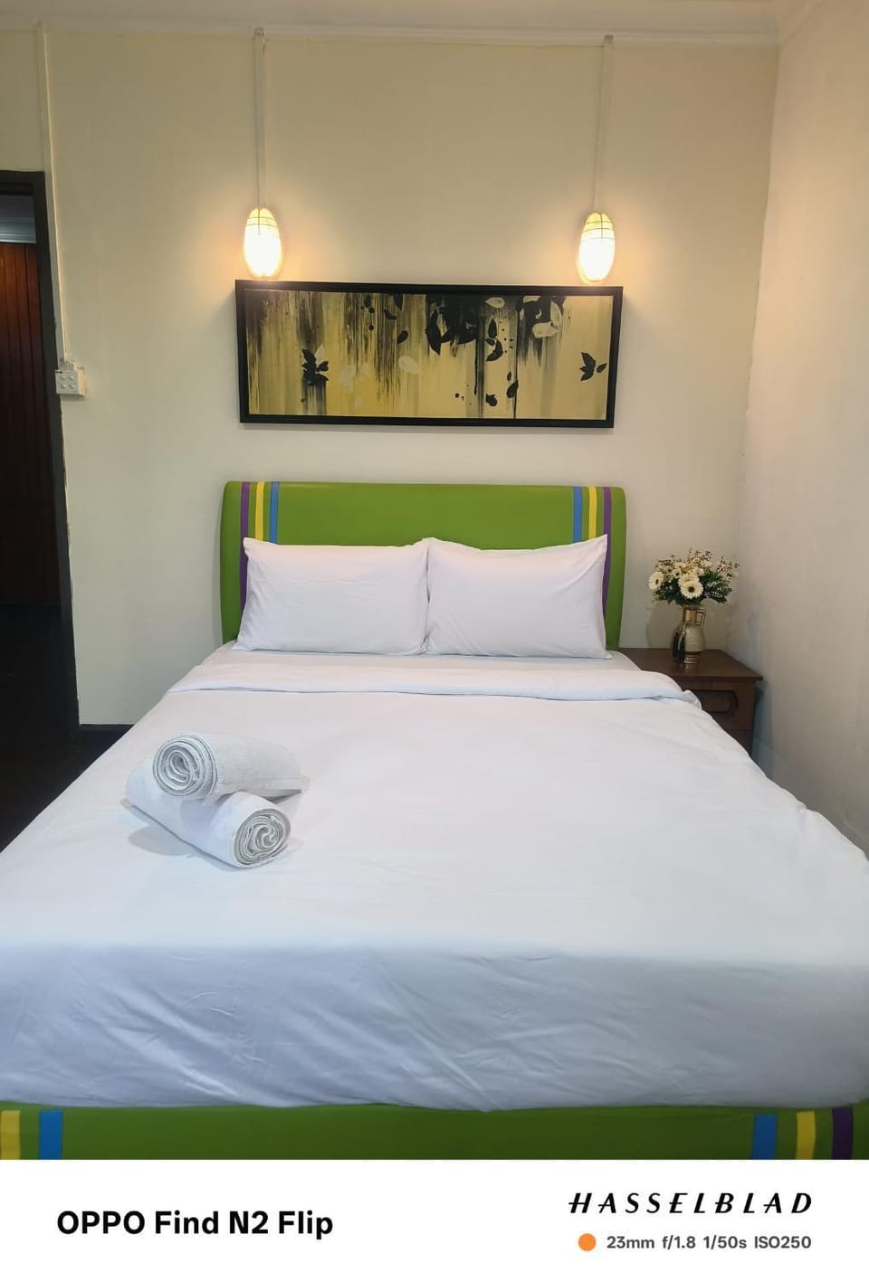 FZ Tuaran Country Village Country House in Sabah