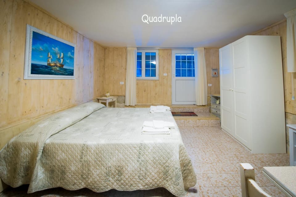 La Cutizza B&B Bed and Breakfast in Martina Franca