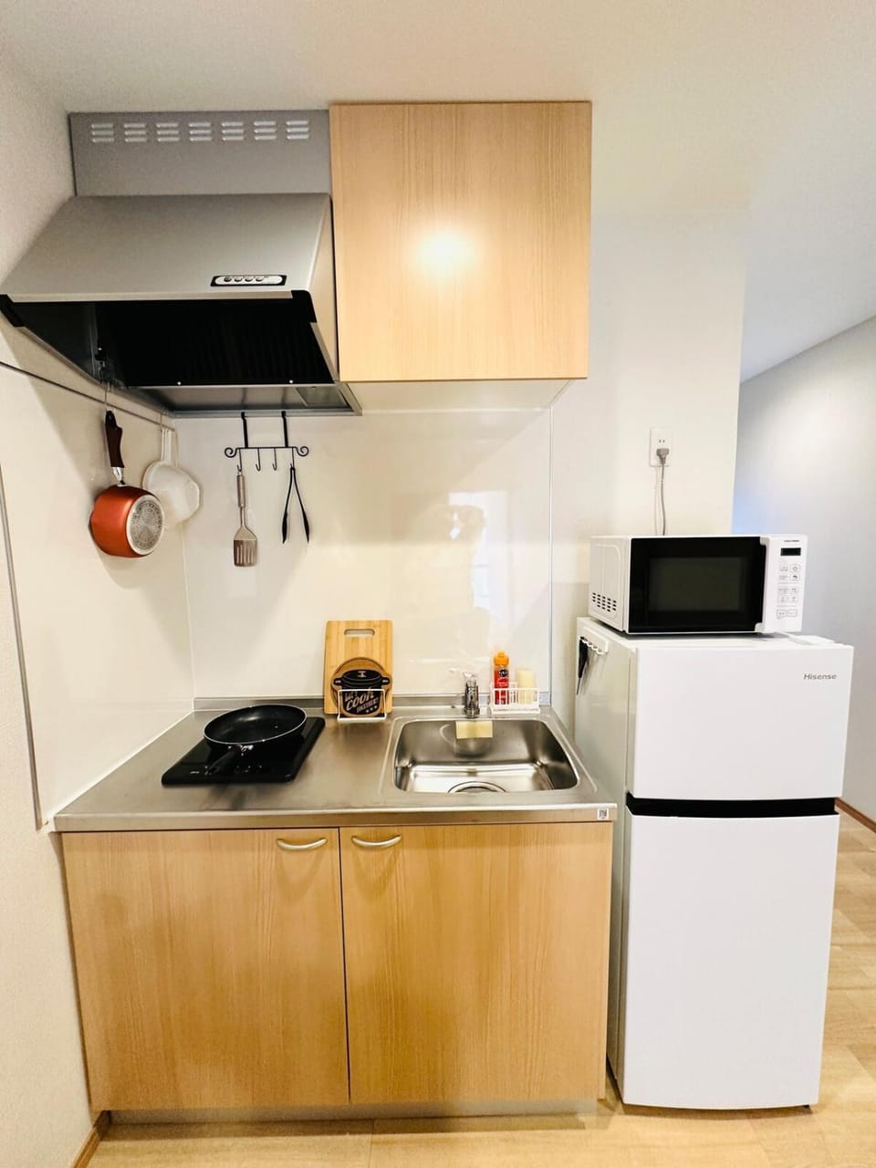 谷家花园a Apartment in Osaka