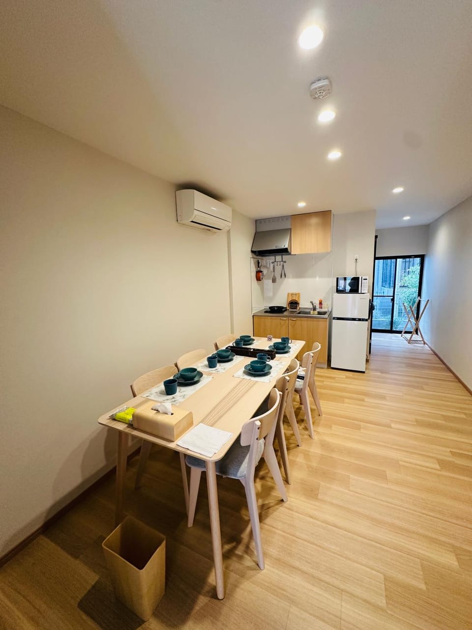 谷家花园a Apartment in Osaka