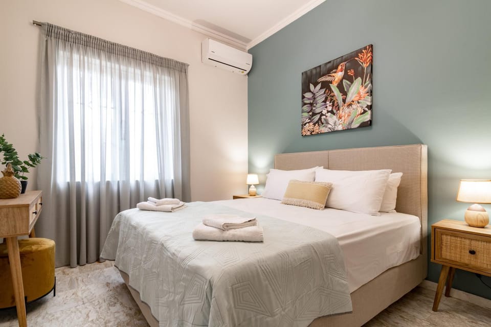 Cinque Terre Gardenia Apartment in Zakynthos