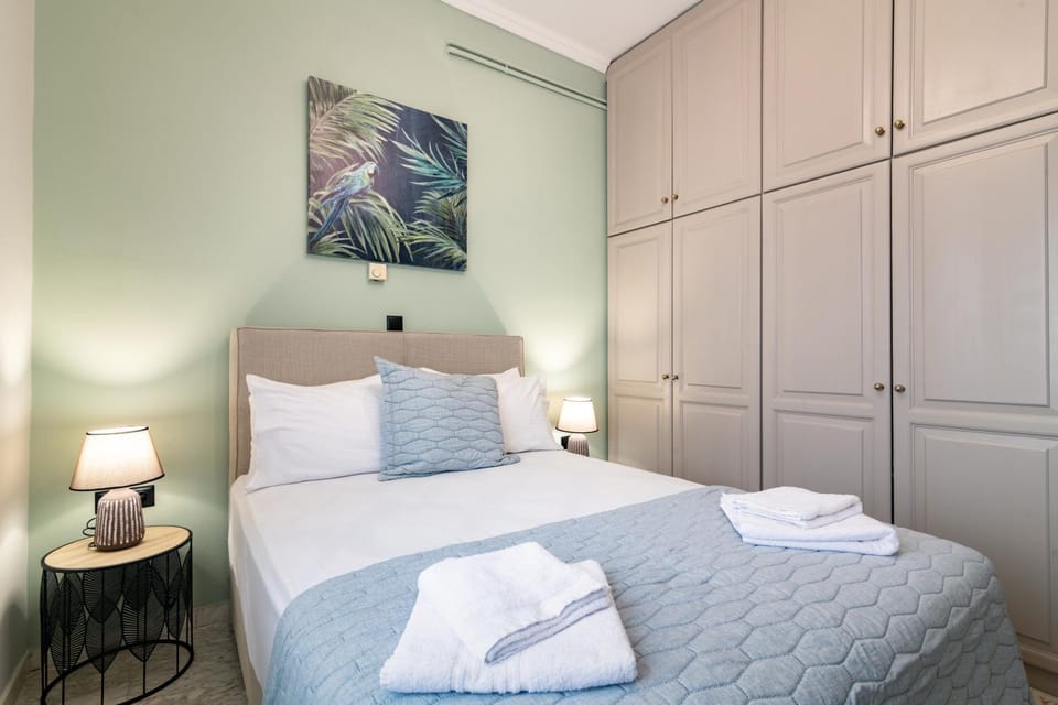 Cinque Terre Gardenia Apartment in Zakynthos