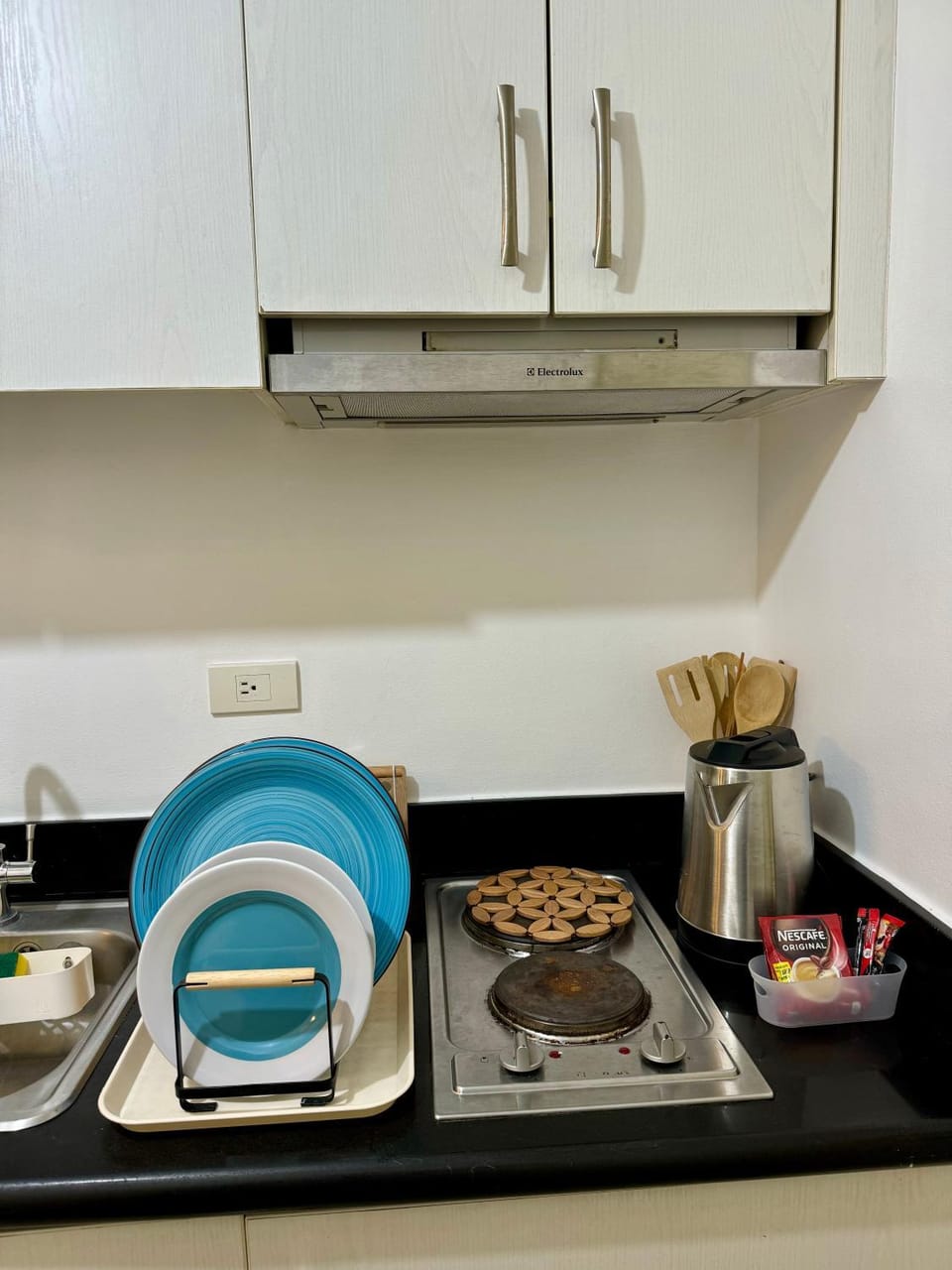 Jazz Residences Tower B Apartment hotel in Makati