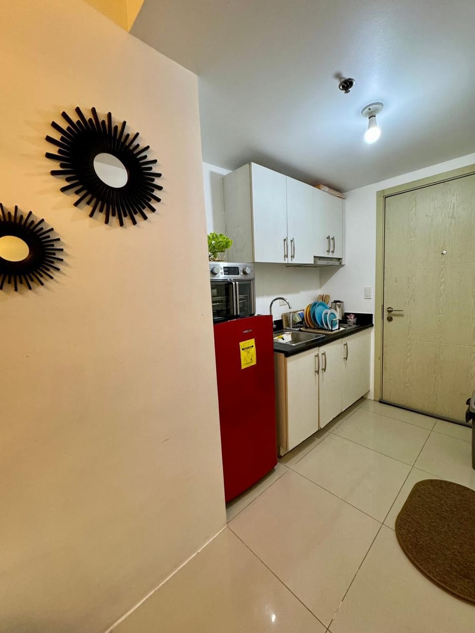 Jazz Residences Tower B Apartment hotel in Makati