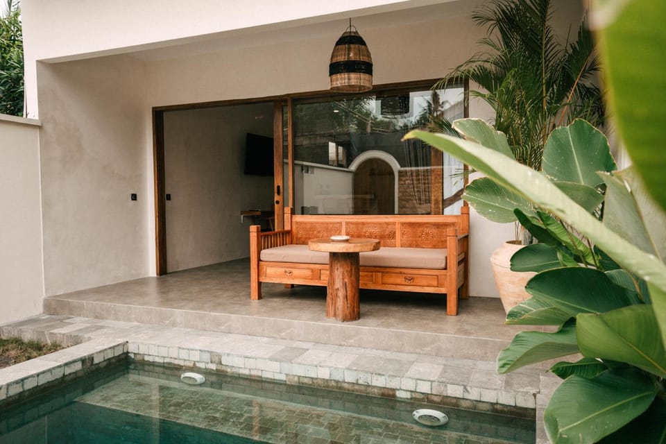 Balcony/Terrace, Balcony/Terrace, Pool view, Swimming pool