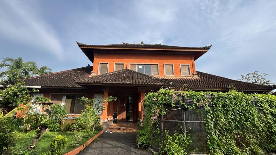 Bali Wildlife Rescue Center Vacation rental in Kerambitan