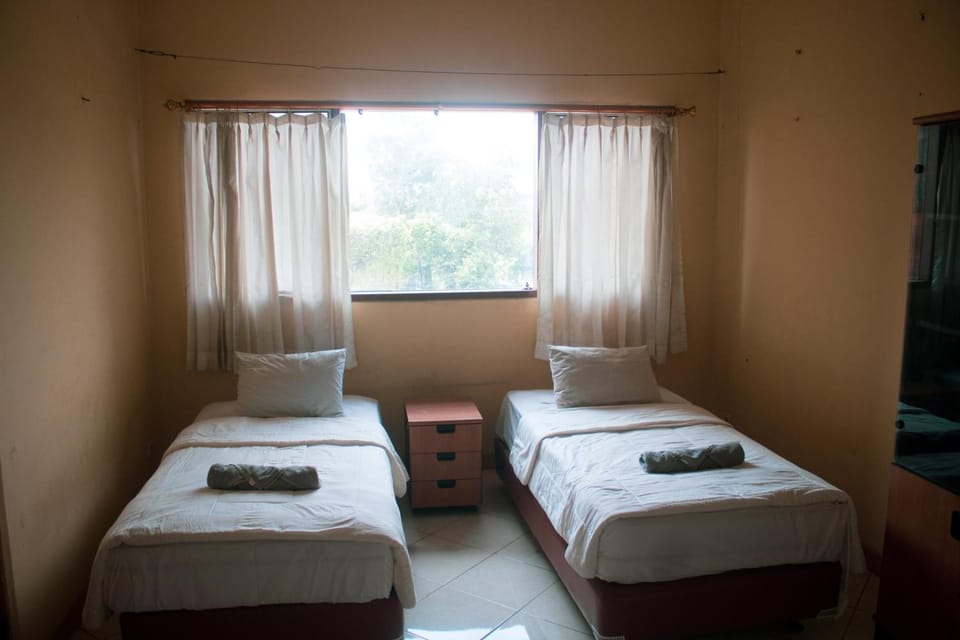 Bali Wildlife Rescue Center Vacation rental in Kerambitan