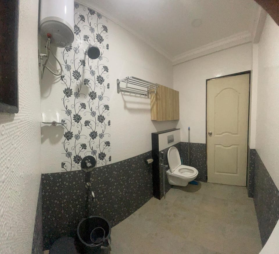 Toilet, Bathroom