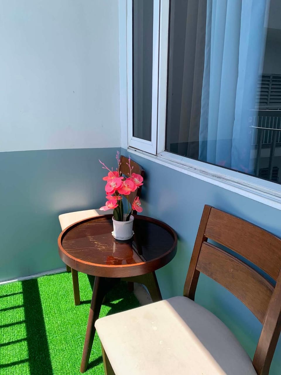 Kys 643A staycation Near MOA NAIA Apartment hotel in Pasay