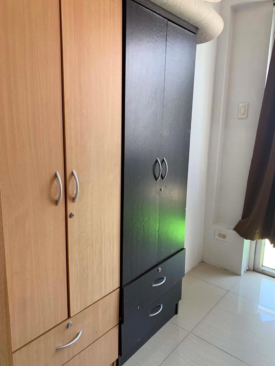 Kys 643A staycation Near MOA NAIA Apartment hotel in Pasay