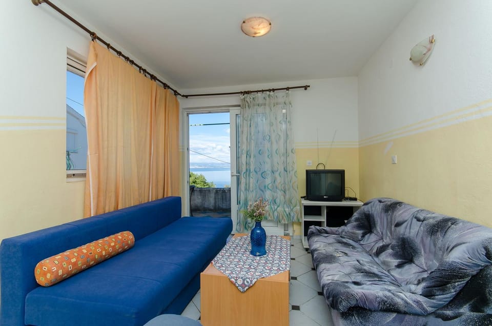 Balcony/Terrace, Living room, Seating area