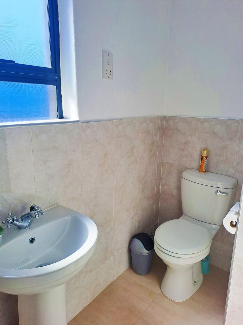 Toilet, Bathroom