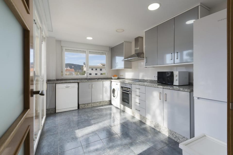 Kitchen or kitchenette, Other