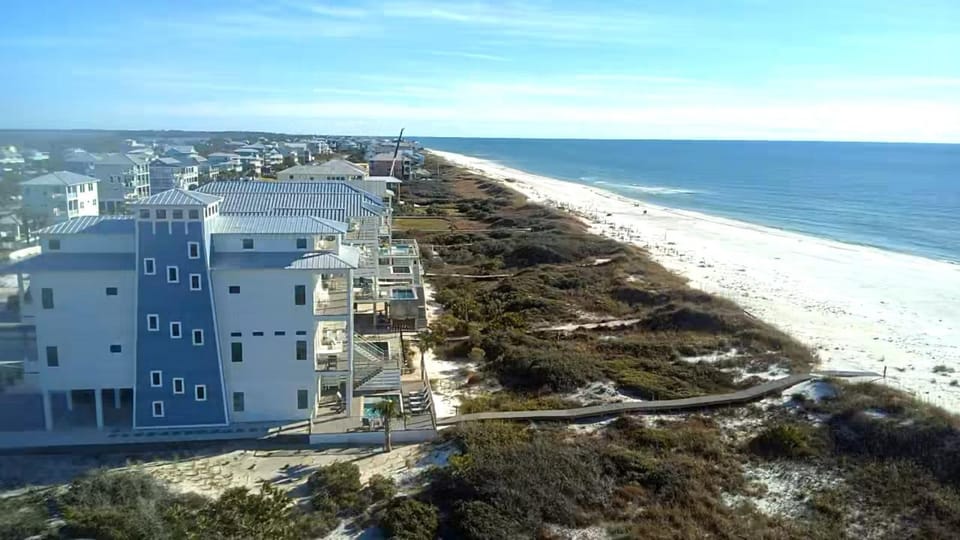 Beach, Beach