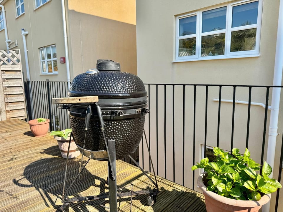 The Rise-5 Bed-4 Bath-Family-Beach-Home House in Trearddur Bay