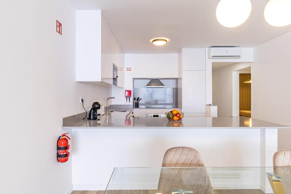 Sunset Cove Apartment in Funchal