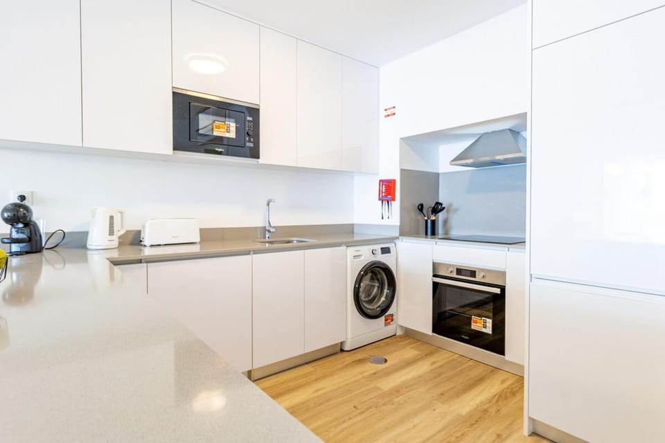 Sunset Cove Apartment in Funchal