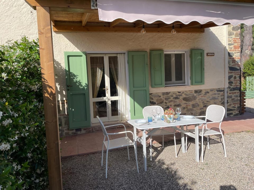 Agriturismo Le Catre Farm Stay in Tuscany
