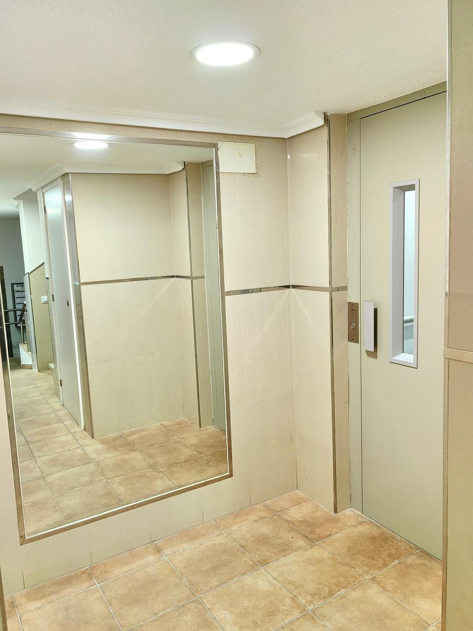 elevator