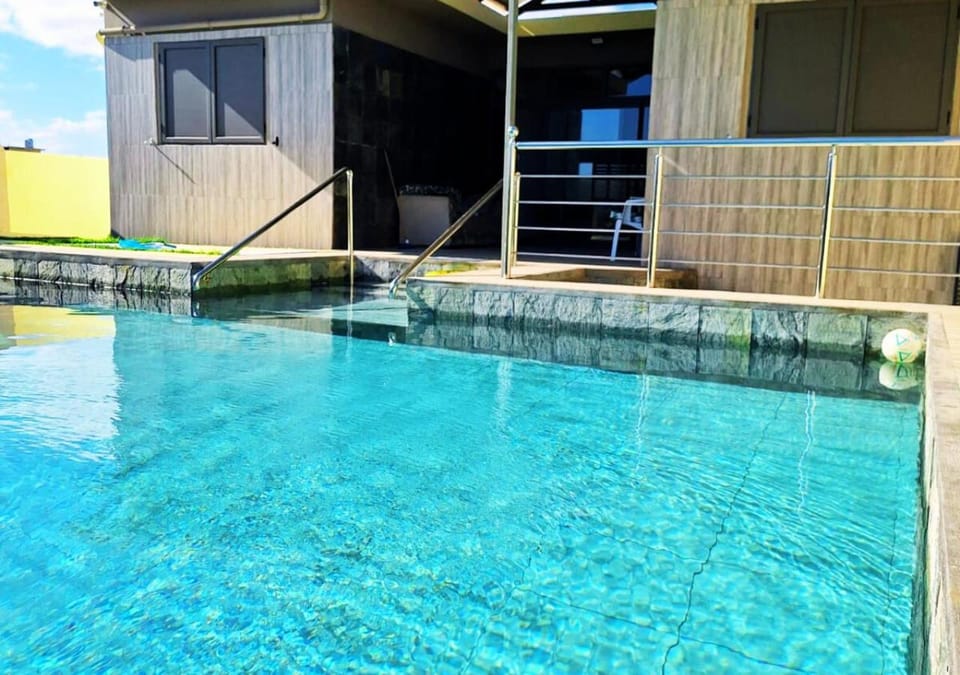 Day, Pool view, Swimming pool, Swimming pool