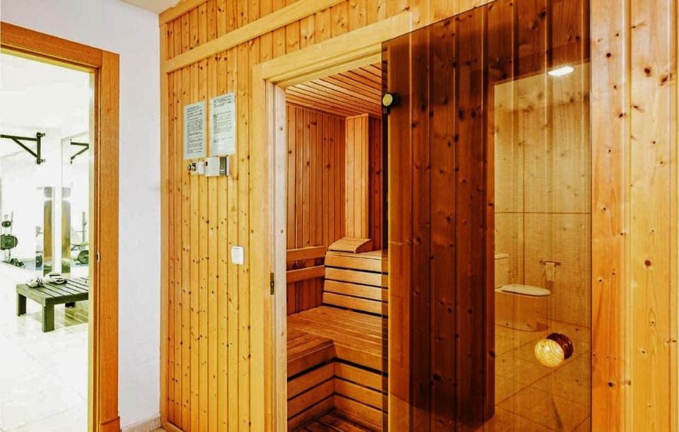 Velez Nazari Altos Del Castillo Apartment in Costa Tropical