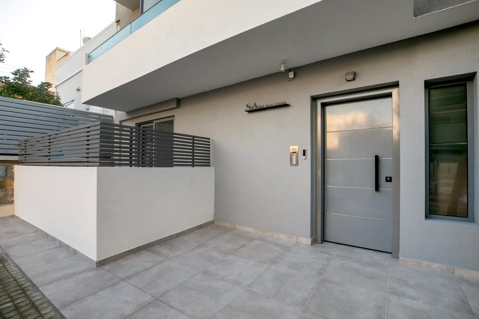 Cozy Studio&Rooftop Acropolis View Vacation rental in Decentralized Administration of Attica