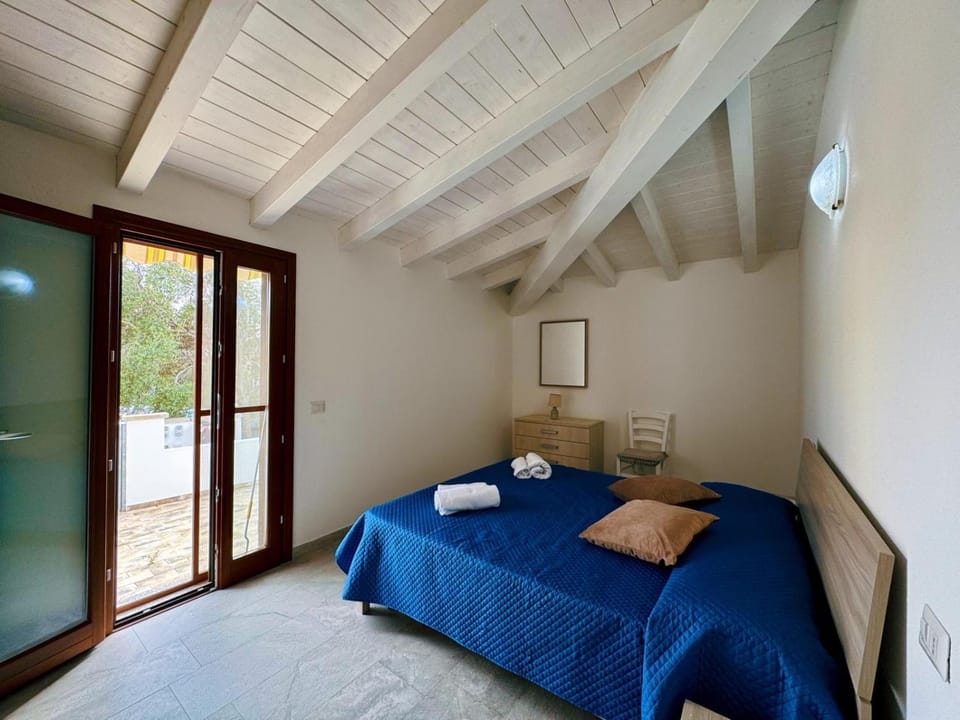 CASA SAS ENAS trilocale indipendente -Ammentos Posada - House in Sardinia