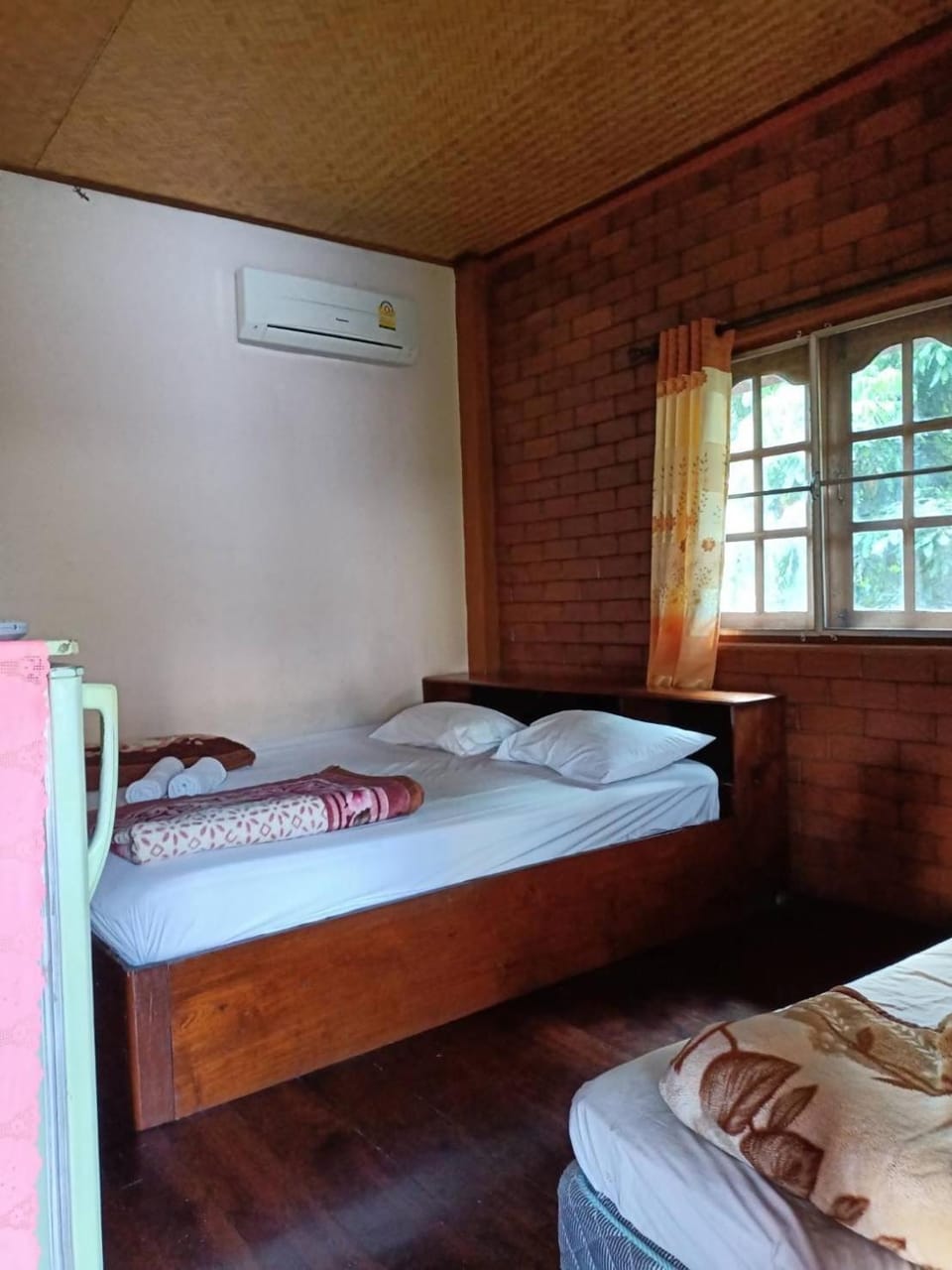 Huean khao hom เฮือนข้าวหอม Bed and Breakfast in Thailand