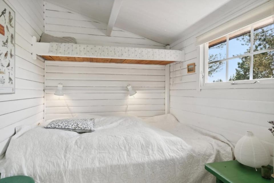 Cozy little cottage House in Denmark