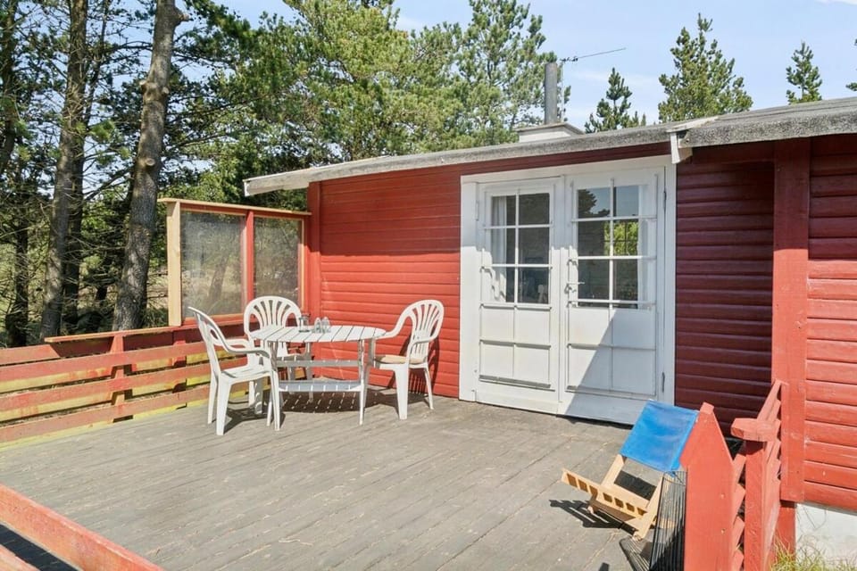 Cozy little cottage House in Denmark