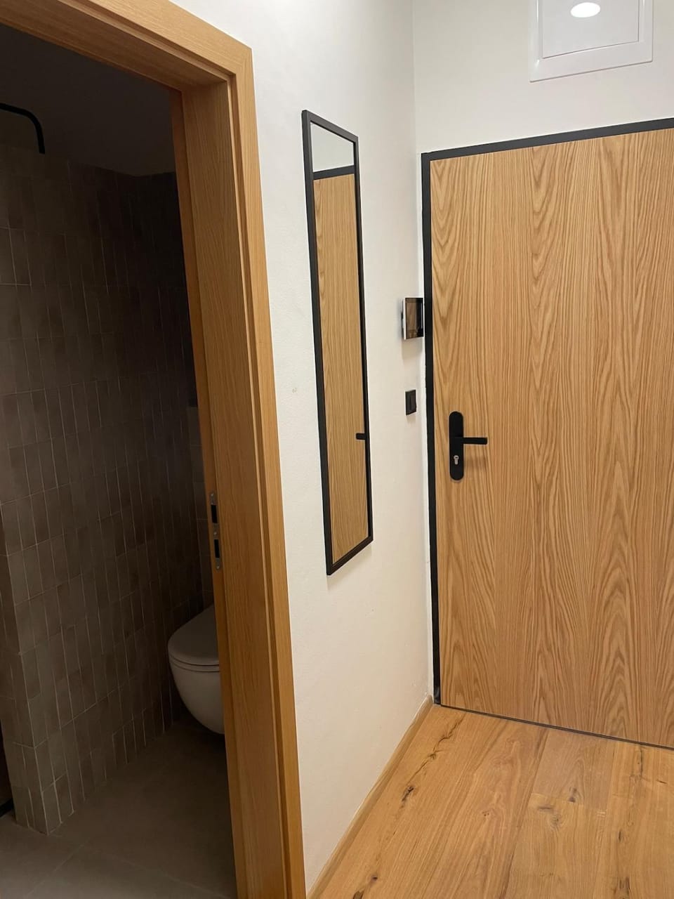 Útulný byt v Židovské čtvrti Apartment in Czechia
