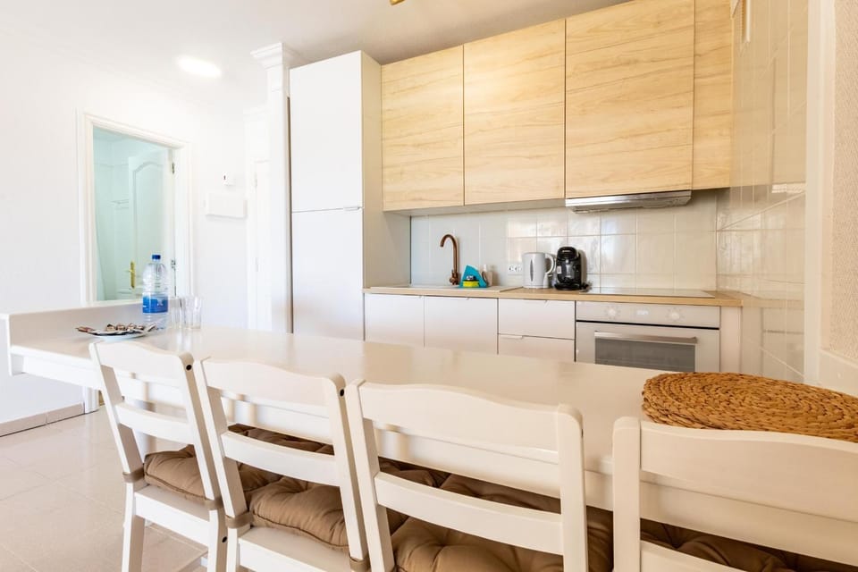 Sunset Flower Apt by Dream Homes Tenerife Apartment in Canary Islands