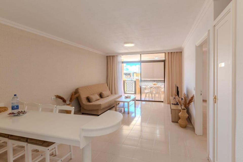 Sunset Flower Apt by Dream Homes Tenerife Apartment in Canary Islands