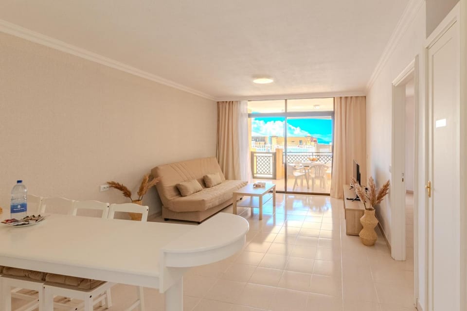 Sunset Flower Apt by Dream Homes Tenerife Apartment in Canary Islands